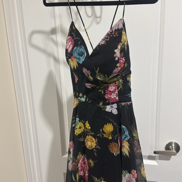 Long  Maxi dress , - Picture 7 of 7